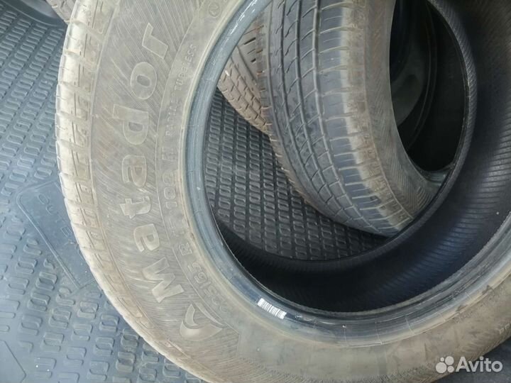 Matador MP 85 Hectorra 4x4 225/65 R17