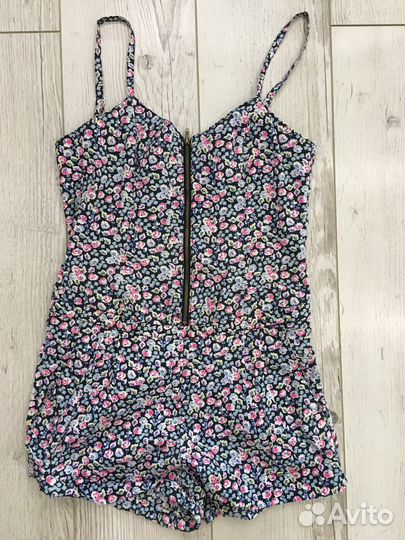 Комбинезон hm