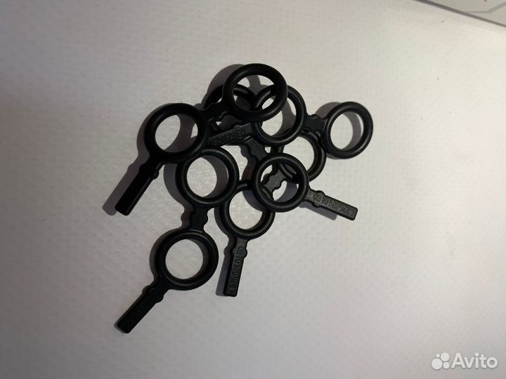 Прокладка уплотнительная тнвд A2760740180