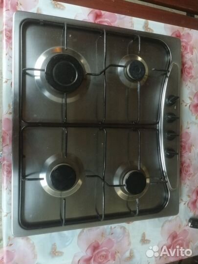 Варочная панель