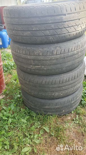 Kormoran Ultra High Performance 205/55 R16