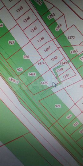 Участок 21 сот. (ИЖС)