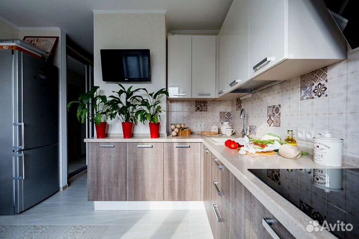 Кухня без посредников