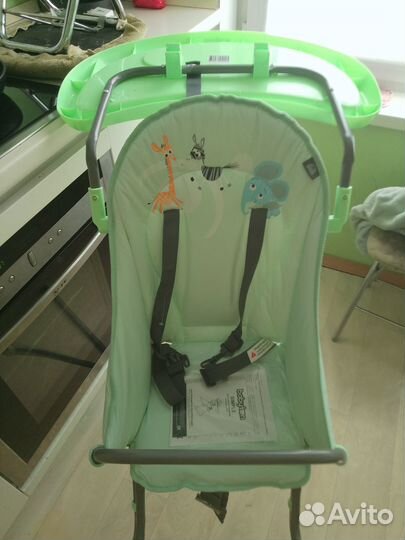 Стульчик для кормления