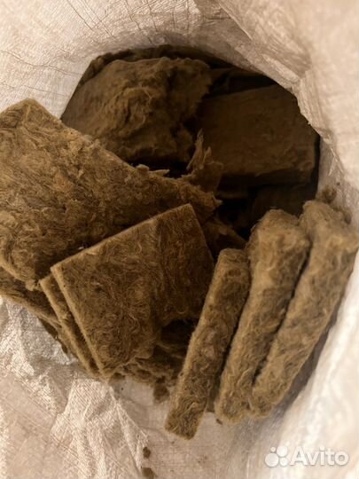 Агровата для растений