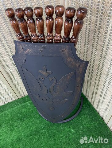 Шампурница