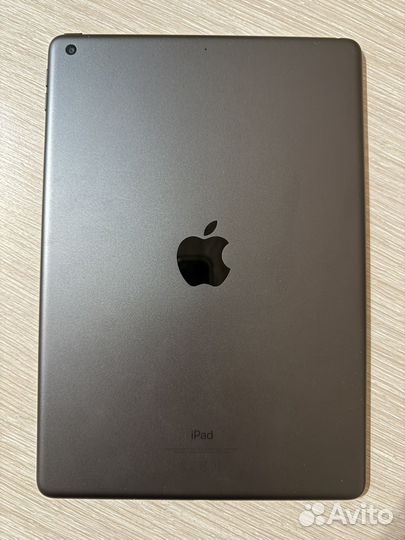 iPad 9 поколения 2021