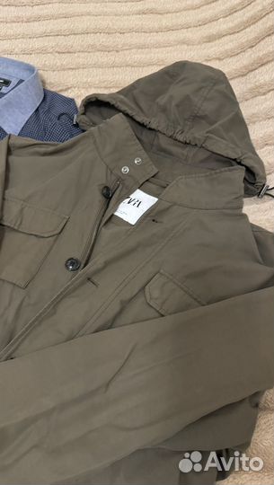 Мужские вещи