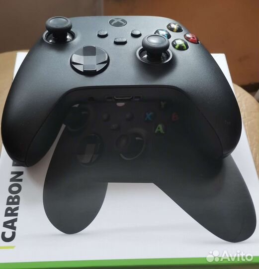 Геймпад xbox One новый