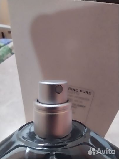 Roberto verino rv Pure 150 мл