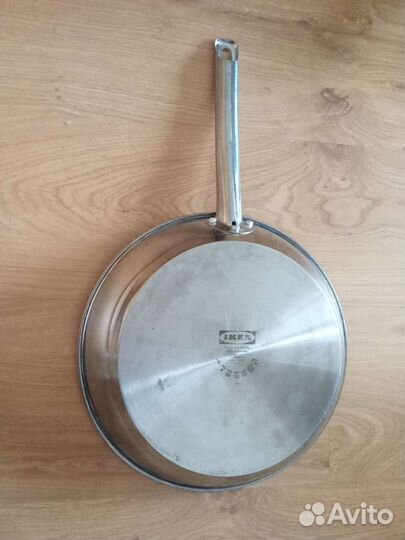 Сковорода IKEA