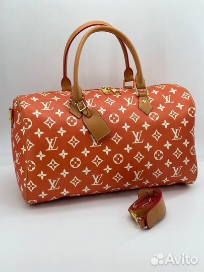 Дорожная сумка Louis Vuitton