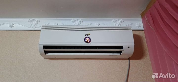 Монтаж обслуживание кондиционеров