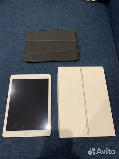 iPad air 2 64гб Wi fi SIM