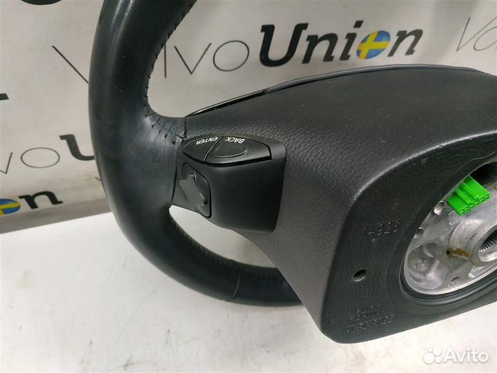 Рулевое колесо с AIR BAG Volvo XC90 (2006-2014)