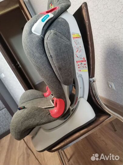 Детское автокресло
