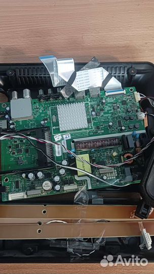 Начинка тв erisson 32LES70T2