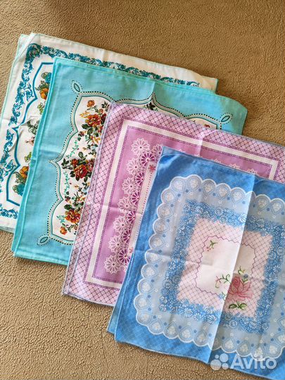 Носовой платок