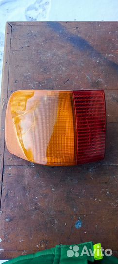 Поворотники audi 100 с4