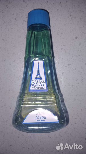 Духи мужские Reni 100 мл