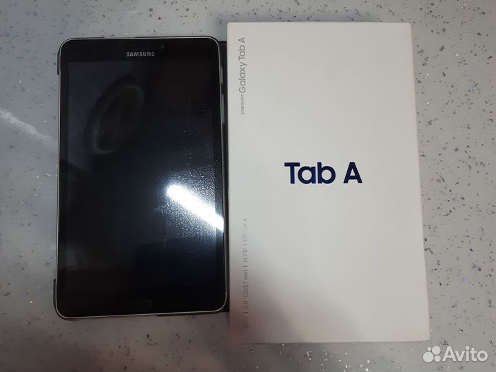 Планшет samsung galaxy tab A (T385)