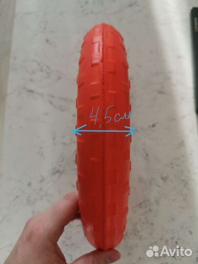 Игрушка кольцо для собак