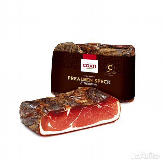 Шпек Coati Prealpen
