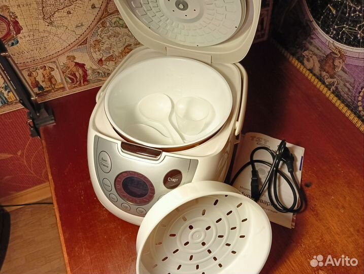 Мультиварка