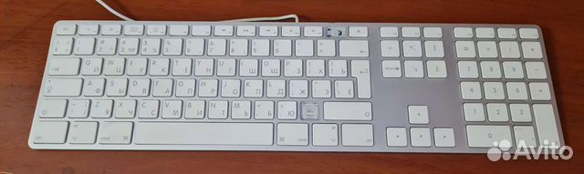 Клавиатура Apple (оригинал)