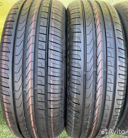 Pirelli Cinturato P7 205/55 R17