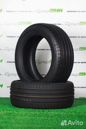 Ikon Tyres Autograph Ultra 2 225/45 R17