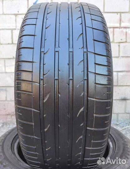 Bridgestone Dueler H/P 255/55 R18 109Y