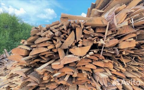 Продажа Горбыля, Срезки
