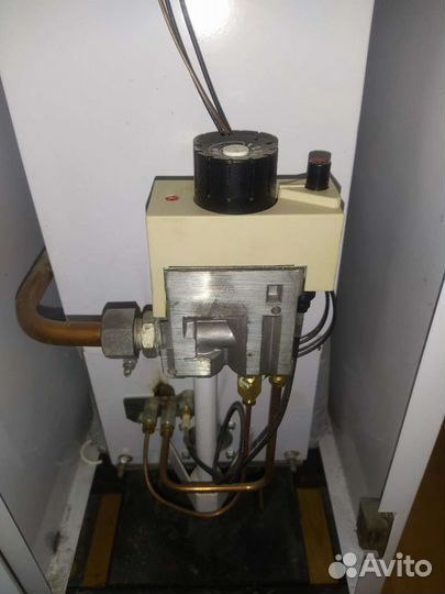 Аппарат отопительный