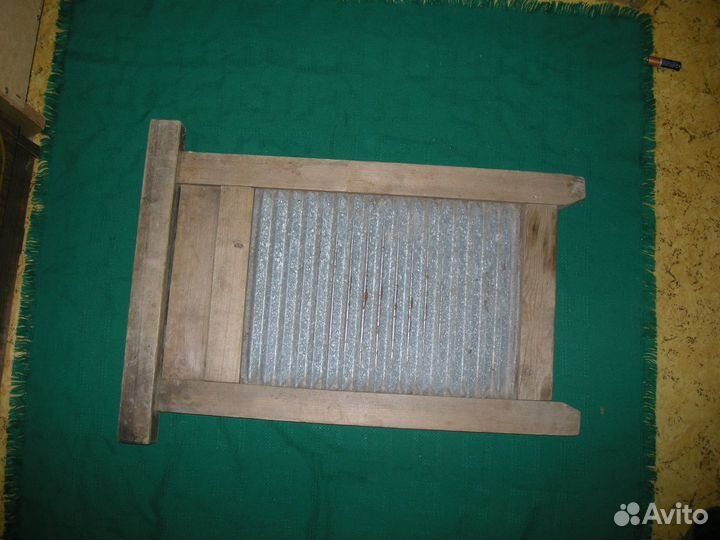 Доски стиральные СССР Волна только самовывоз