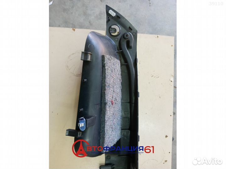 Держатель задней полки, 799110016R renault megane