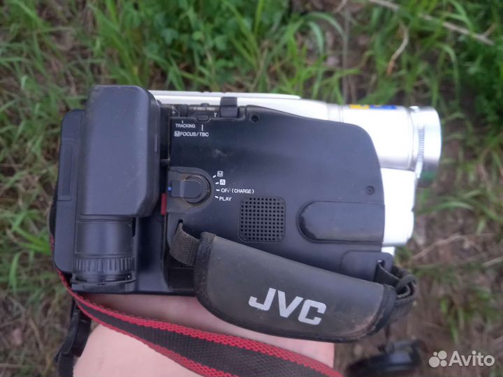 Видеокамера