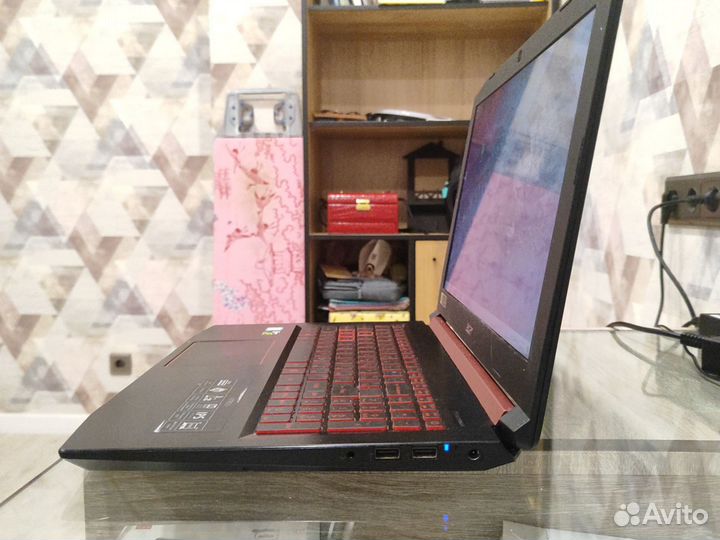 Acer nitro 5 an515 51