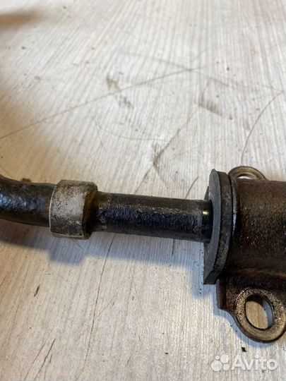 Стабилизатор задний Chevrolet Epica X20D1 2008