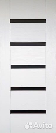 Двери из массива