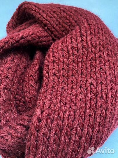 Шарф снуд Siberika