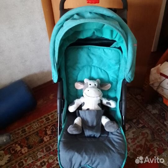 Детские коляски прогулочные летние бу