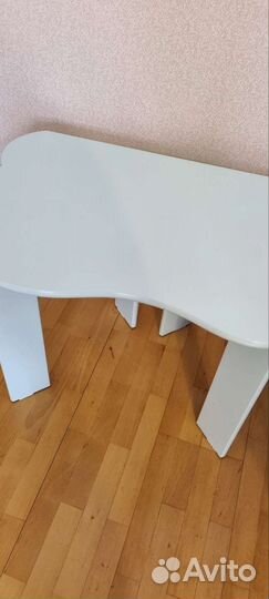 Детский стол и стул