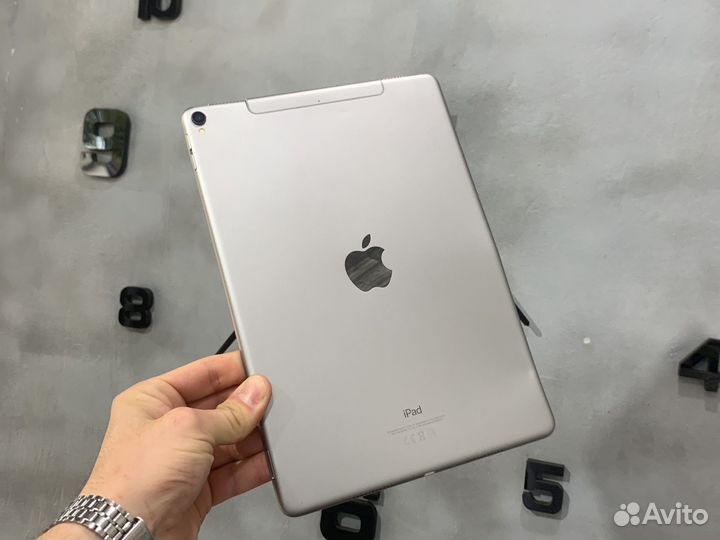 Apple iPad Pro (модель A1709)