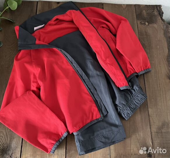 Спортивный костюм для мальчика 122 - 128 легкий