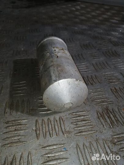 Осушитель кондиционера Kia Spectra LD S6D 2007