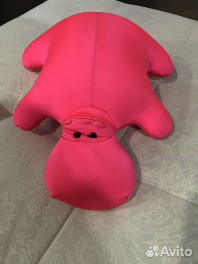 Подушка-игрушка Новая Антистресс