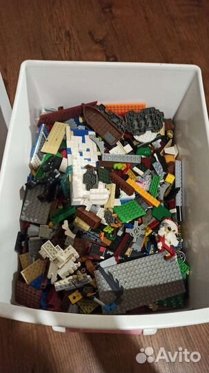 Lego