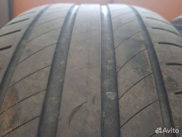 Michelin Primacy 4 225/55 R17 101W