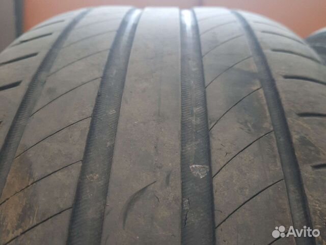 Michelin Primacy 4 225/55 R17 101W